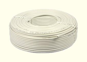 cctv wire bundle